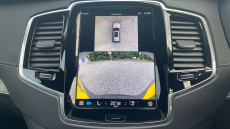 Volvo XC90 2.0 B5P [250] Ultra Dark 5dr AWD Geartronic Petrol Estate